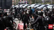 TNI dan Kejagung Bantah Anggotanya Datangi Polda Metro Jaya
