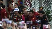 TNI dan Polri Aktif Terseret Kasus Korupsi Program MBG, Total 7 Tersangka