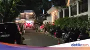 TNI Jelaskan Pengamanan di Rumah Jampidsus: Permintaan Kejaksaan
