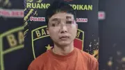 Toko Hijab Ivan Gunawan di Purwokerto Dibobol Maling, Pelaku Ditangkap