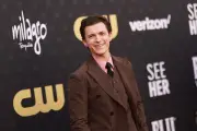 Tom Holland Curhat Pesan ke Erling Haaland Tak Dibalas