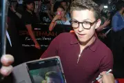 Tom Holland: Spider-Man Sudah Seperti Keluarga Bagi Saya