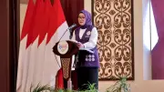 TP Posyandu Dorong Transformasi Posyandu Berbasis 6 SPM di Kepri