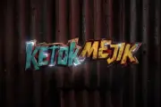 Trailer Film Komedi Ketok Mejik Resmi Dirilis Haha Production