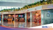 Transformasi Danantara Dorong Pendapatan InJourney Airports Rp10,23 Triliun