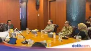 Transmedia Dukung Pemerintah Soal Royalti Karya Jurnalistik