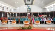 Tri Tito Ajak Masyarakat Tana Toraja Cegah HIV dan TBC Lewat Edukasi dan Deteksi Dini