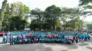 Tri Tito Karnavian: Generasi Muda Harus Siap Hadapi Persaingan Manusia dan Teknologi pada 2045
