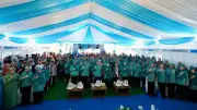 Tri Tito Minta PKK Proaktif Kawal Program Prioritas Pemerintah