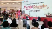 Tri Tito: Perlindungan Anak di Era Digital Butuh Semua Pihak