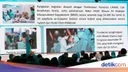 Tri Tito: Sinergi Pemda-TP PKK Percepat Program Prioritas hingga Grassroots