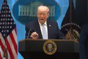 Trump Ancang-ancang Serang Iran, Siap Hancurkan Wilayah Negeri Mullah