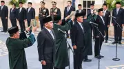 Tugas URI: Lahirkan Calon Pemimpin Instansi Pemerintah
