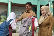 Tunjangan Guru dan Dosen Kemenag Cair Pekan Depan, ABT Rp5,78 Triliun