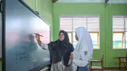 Tunjangan Profesi Guru Ubah Nasib Pendidik di Pesisir Wakatobi