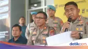 Tusuk Teman demi Motor, Pemuda 21 Tahun Diringkus Polisi