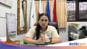 Twibbon MPLS Siswi SMK di Denpasar Viral Dinilai Vulgar, Kepsek Beri Pembinaan