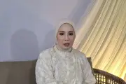 Tya Ariestya Ungkap Alasan Pakai Nama Keluarga untuk Bisnis Hijab