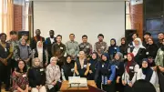 UI dan BRIN Kembangkan Model Pengelolaan Sampah Zero Waste di Kampus