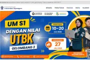 Undip Buka Pendaftaran Jalur Mandiri S1 2026/2027 Pakai Nilai UTBK