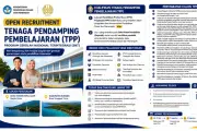 Unesa Buka Rekrutmen Tenaga Pendamping Pembelajaran untuk Program SNT 2026