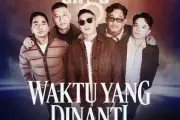 Ungu Gelar Konser Final Chapter Rayakan 30 Tahun Berkarya