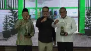 UNJ dan Inamove Kolaborasi Atasi Darurat Sampah Nasional