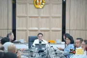 Unpad Pimpin Riset Vaksin TB untuk Turunkan Kasus 50% pada 2029