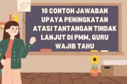 Upaya Peningkatan Mengatasi Tantangan Tindak Lanjut di PMM
