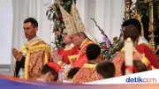 Vatikan Ekskomunikasi Enam Uskup SSPX karena Tindakan Skismatik