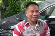 Vicky Prasetyo Dituding Telantarkan Istri Siri yang Hamil