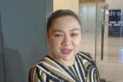 Vicky Shu Ikut War Tiket Konser BTS, Sebut Prosesnya Perjuangan