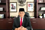Video Dirjen Bimas Katolik Tawarkan Bantuan Dana Ternyata Hasil AI