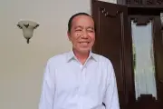Video Jokowi Dukung Dana Pensiunan Hasil Manipulasi AI