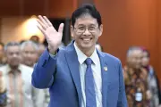 Video Menkeu Purbaya Salurkan Bantuan Rp 1 Miliar Terbukti Hoaks AI