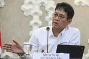 Video Menteri Keuangan Purbaya Soal Biaya Tanda Tangan Rp 100.000 Ternyata Hoaks AI