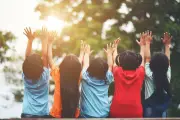 Viral Anak Ceplas-Ceplos Tanya soal Kuntilanak, Orangtua Kaget