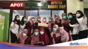 Viral Karyawan RSI Unisma Resign Berjemaah, Manajemen Akui Gaji Dipotong 50%