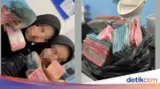 Viral Kepala SPPG Pamer Tumpukan Uang, KPPG Minta Klarifikasi