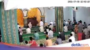 Viral: Muazin Meninggal Saat Azan di Pandeglang, Tak Punya Riwayat Sakit
