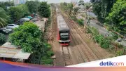 Viral: Pria Diturunkan Paksa dari KRL di Pasar Minggu Baru karena Diduga Lecehkan Penumpang