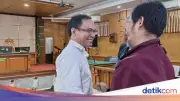 Vonis Eks Bos eFishery Dipotong Jadi 6 Tahun Penjara oleh PT Bandung