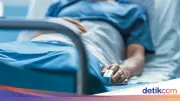 Wabah Parasit Siklosporiasis Meluas di Michigan, 3.309 Orang Terinfeksi