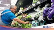 Wabah Siklospora Terbesar di AS: Buang Air Besar 20 Kali Sehari, Ribuan Terinfeksi