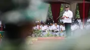 Wagub Jateng: TMMD 2026 Fokus Jangkau Desa Terpencil di 35 Kabupaten