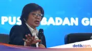 Waka BGN Cerita Prabowo Goda Rambut Putih, Langsung Cat