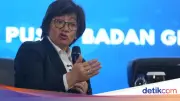 Waka BGN Ogah Ungkap Harga Motor Listrik di Rapat DPR, Ini Alasannya