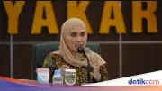 Waka DPR Bantah Tolak RUU Perampasan Aset, Masih Serap Aspirasi