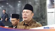 Waka DPR Dorong Revitalisasi Sekolah Merata, Jangan Diskriminasi Negeri-Swasta