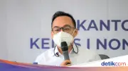 Waka Komisi III DPR Dukung Penuh Kortas Tipikor Usut Korupsi Batu Bara